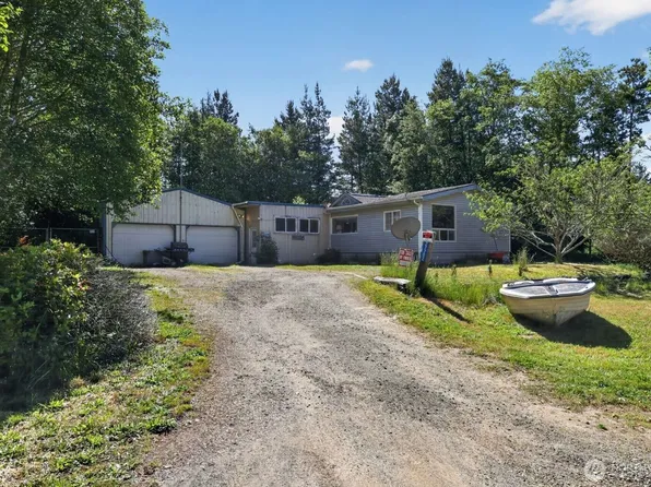 27702 Y Lane, Ocean Park, WA 98640