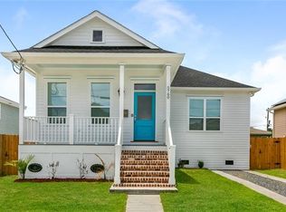 5760 Wilton Dr, New Orleans, LA 70122