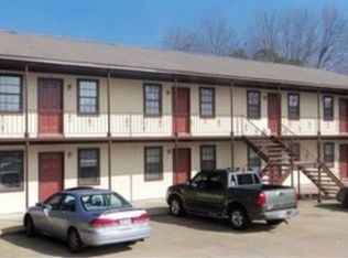 405 Lumpkin Ave #20, Tupelo, MS 38801