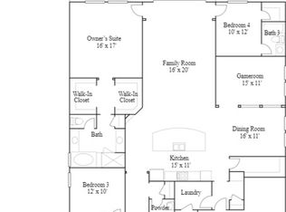 4791 Waltham Forest Dr, Davenport, FL 33837