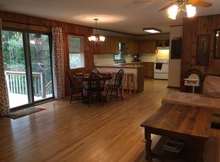461 Monticello Dr, West Jefferson, NC 28694