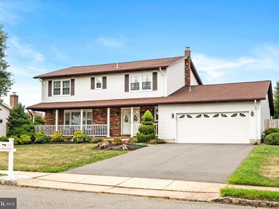 64 Peter Rafferty Dr, Hamilton, NJ, 08690