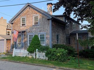 3 Seaward Ln, Dartmouth, MA 02748