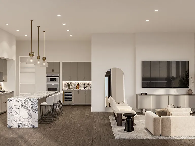 Bosque Residences — Photo 31