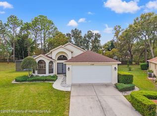 11368 Copley Ct, Spring Hill, FL 34609