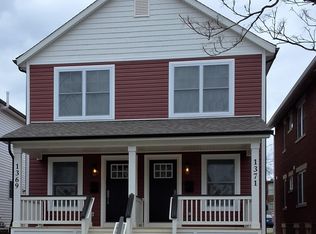 1371 N 5th St, Columbus, OH 43201