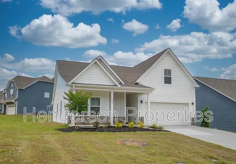 201 Old Harbor Dr — Photo 1