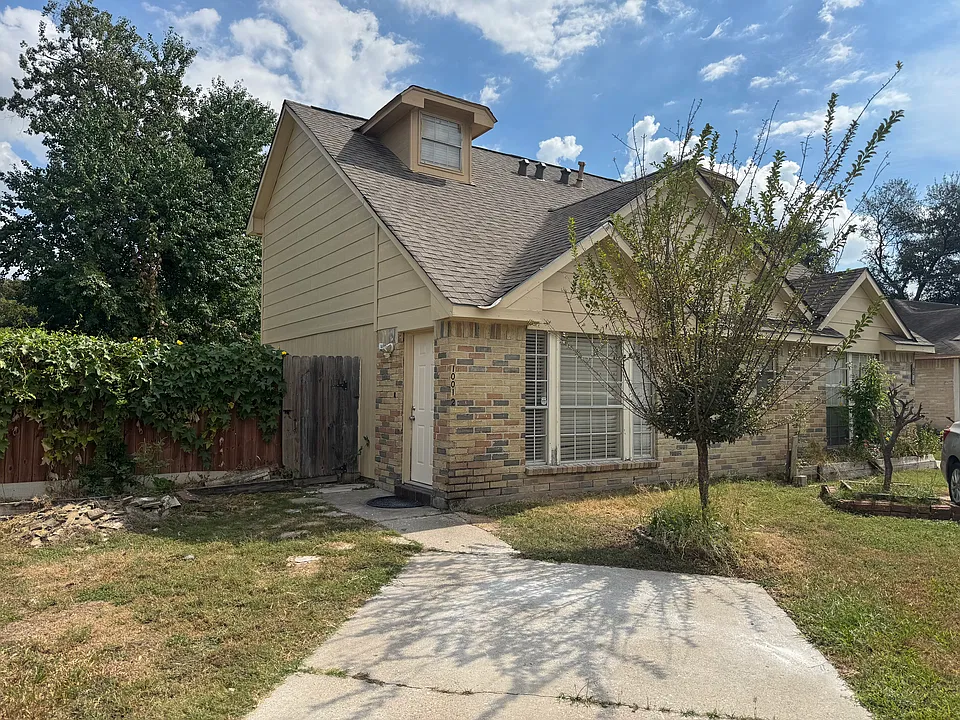 10012 Ridgecoral Dr