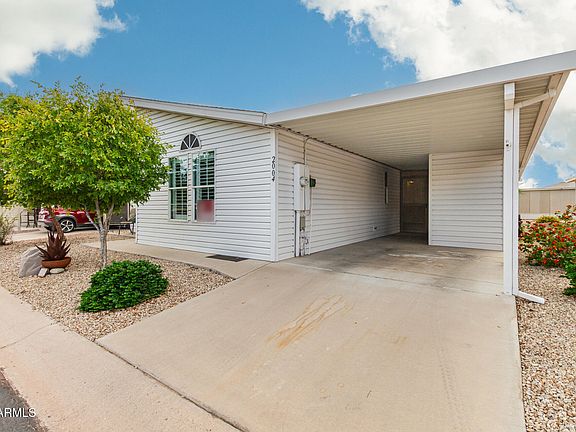 3rd image of 3301 S GOLDFIELD Road #2004