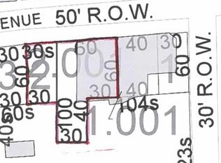 0 Cleveland Ave, Castleberry, AL 36432