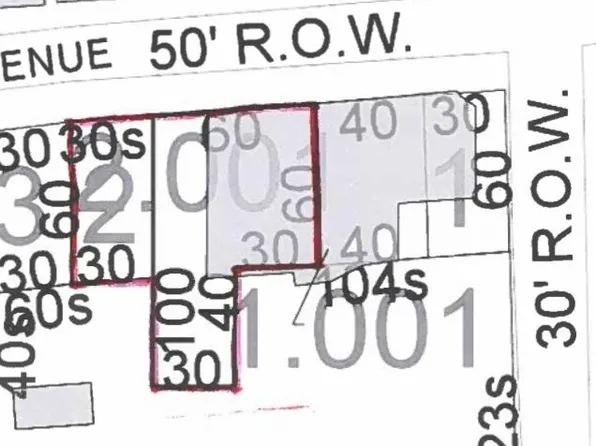 0 Cleveland Ave, Castleberry, AL 36432