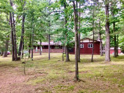1365 Pine Point Dr, Lewiston, MI, 49756