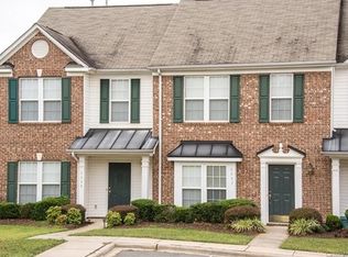 5337 Jocelyn Ln, Charlotte, NC 28269