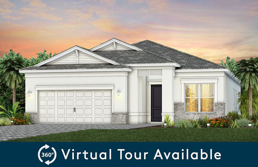 Mainstay Plan, Enclave at Sherwood Park