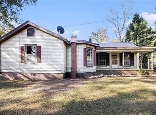 45 York Cir, Cedartown, GA 30125