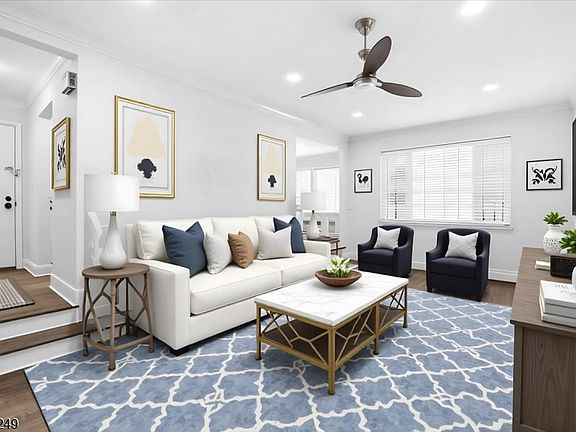 3rd image of 14A Kensington Rd