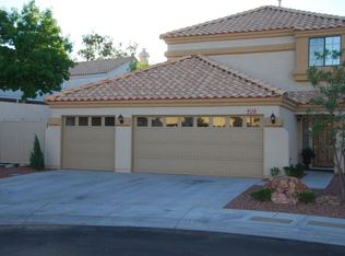 2313 Mount Holly Ct, Las Vegas, NV 89128
