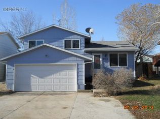 4413 Flattop Ct, Fort Collins, CO 80528