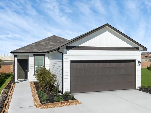 Plan 1243 Modeled Plan, Legend Heights