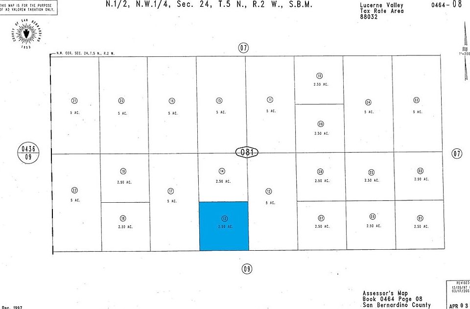 1st image of 0 Chicago Rd