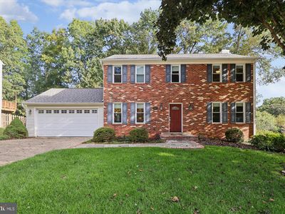 9352 Chestnut Knolls Dr, Fairfax, VA, 22032