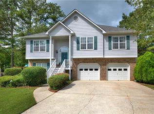 4303 Meadows Lake Ct, Powder Springs, GA 30127