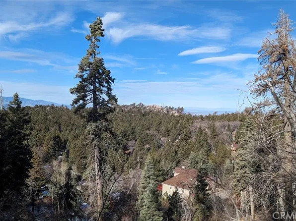 0 San Antonio Dr, Green Valley Lake, CA 92341