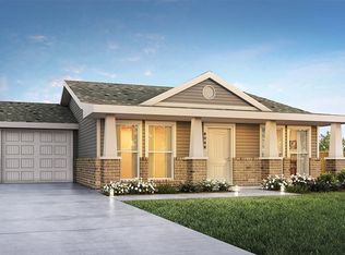 4602 Eberly St, Amarillo, TX 79118