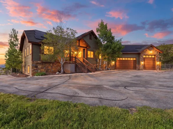 1761 S Hoytsville Rd, Coalville, UT 84017