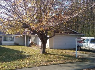 7406 Circlet Way, Citrus Heights, CA 95621