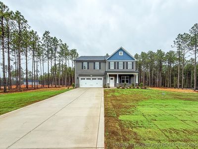 964 Rhum Dr LOT 57, Fayetteville, NC, 28311