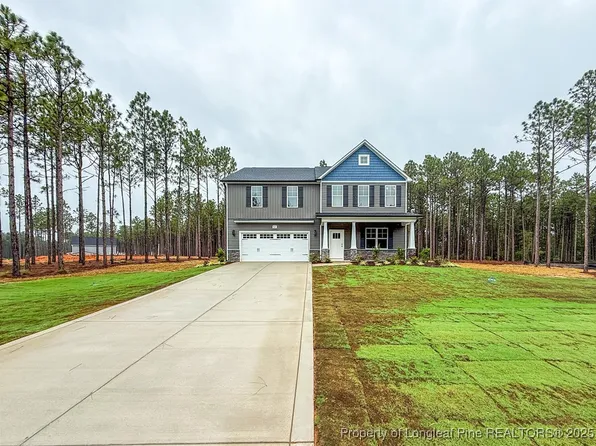 964 Rhum Dr Lot 57, Fayetteville, NC 28311
