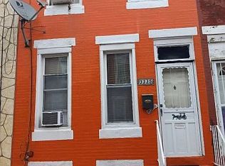 3335 N Reese St, Philadelphia, PA 19140