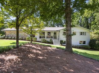 404 Highview Dr SE, Smyrna, GA 30082