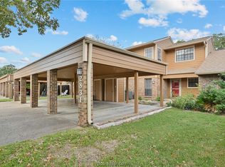 2831 Oakside Dr, Bryan, TX 77802