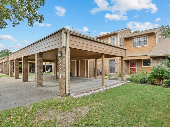 2831 Oakside Dr, Bryan, TX 77802