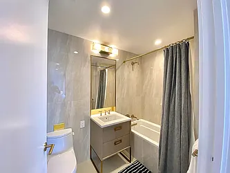 Rented by Modern Spaces