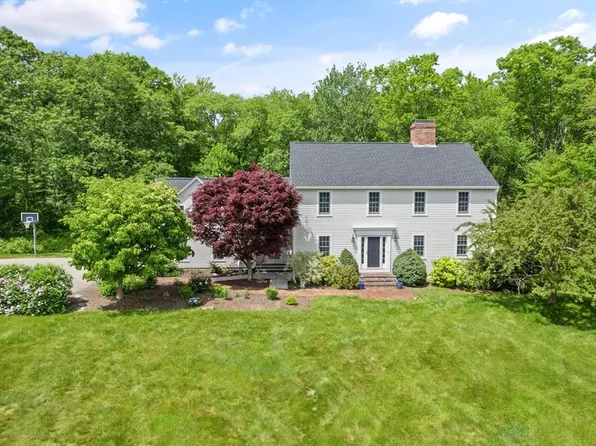 841 Concord Rd, Sudbury, MA 01776