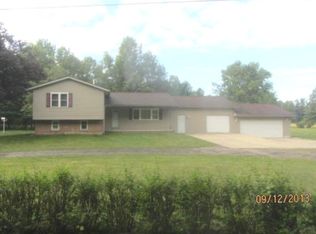 4737 Flowers Rd, Mansfield, OH 44903