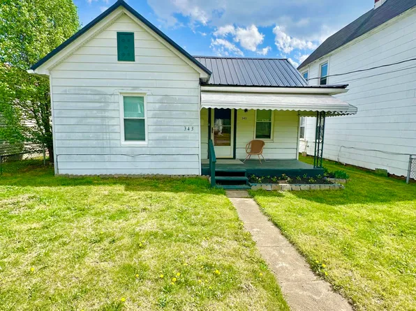 343 E Oak St, Covington, VA 24426