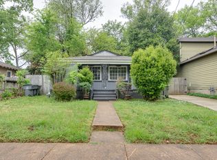 1964 Carr Ave #1, Memphis, TN 38104