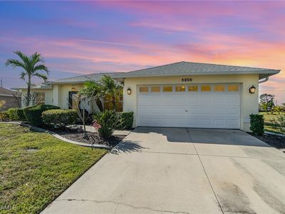 1950 NE 15th St, Cape Coral, FL, 33909
