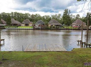 21160 Diversion Canal Rd, Maurepas, LA 70449