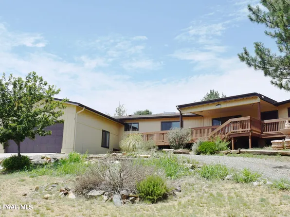 4565 E William Dr, Prescott, AZ 86301