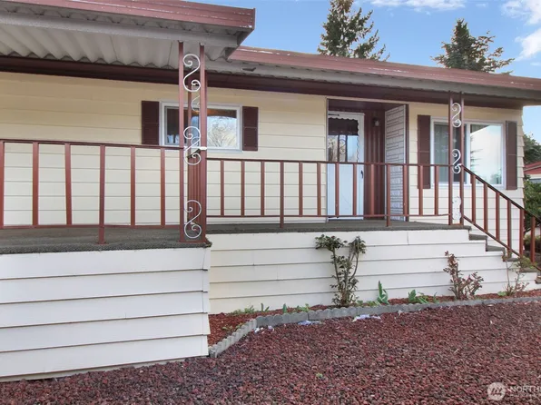 620 112th Street SE #174, Everett, WA 98208