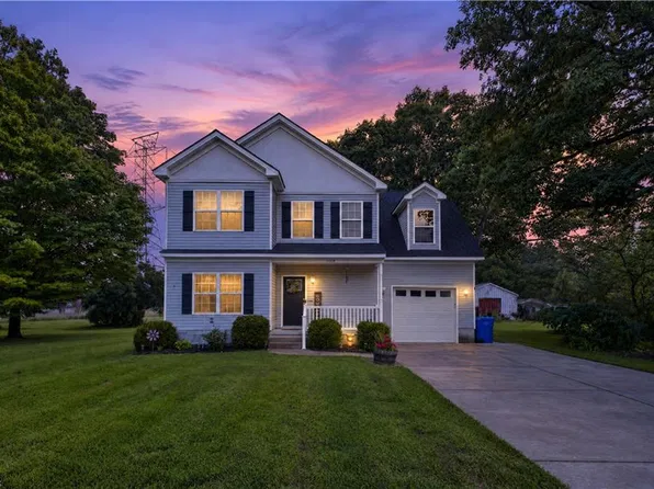 1108 Shell Rd, Chesapeake, VA 23323
