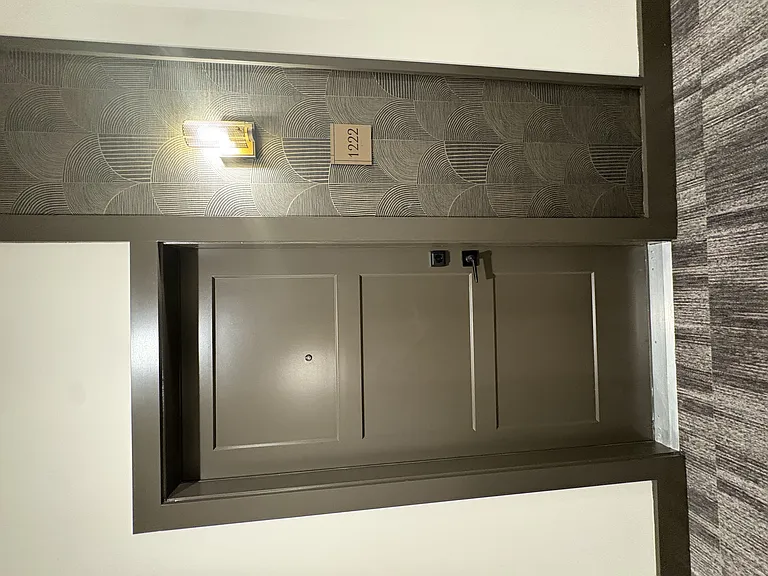 District on the Etowah Apartments — Photo 218