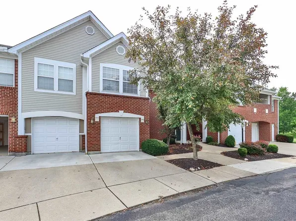 360 Deepwoods Dr, Highland Heights, KY 41076