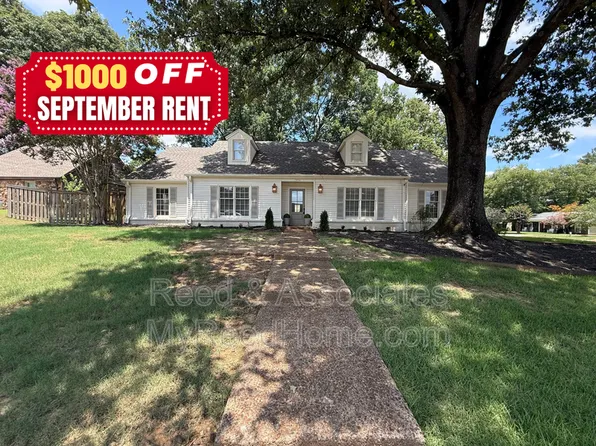 7954 Neshoba Rd, Germantown, TN 38138