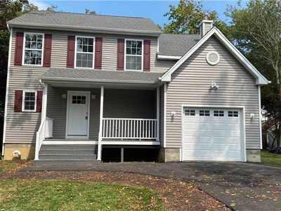 51 Argyle Drive, Shirley, NY, 11967